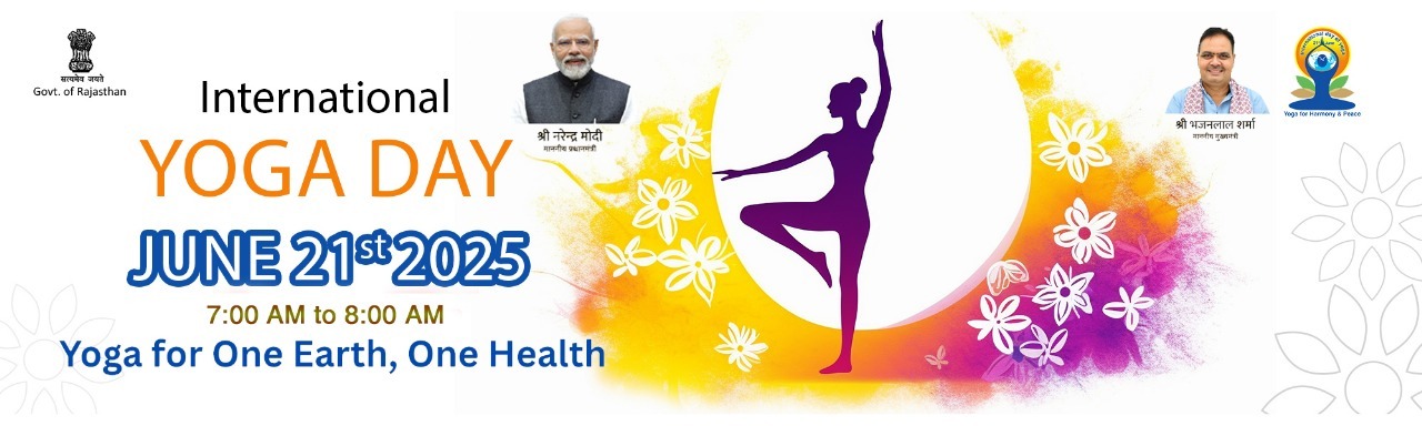 Yoga Banner 2025